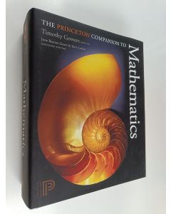 käytetty kirja The Princeton companion to mathematics