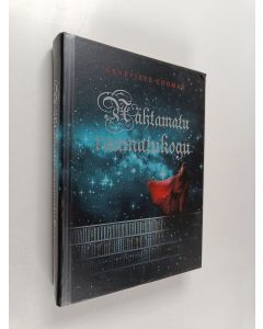 Kirjailijan Genevieve Cogman käytetty kirja Nähtamatu raamatukogu