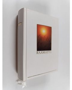 käytetty kirja Raamattu (1992, käännös 1992)