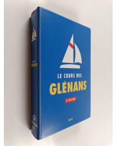 käytetty kirja Le cours des Glénans