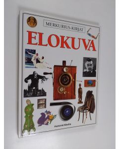 Kirjailijan Richard Platt käytetty kirja Elokuva