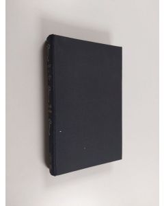 Kirjailijan Richard Gordon käytetty kirja Doctor at large