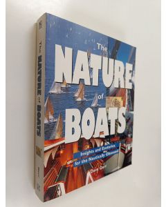 Kirjailijan Dave Gerr käytetty kirja The nature of boats : insights and esoterica for the nautically obsessed