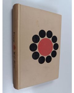 Kirjailijan W. C. Heinz käytetty kirja Kirurgi : romaani