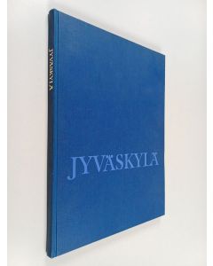 Kirjailijan Seppo Turpeinen & Seppo Syrjä käytetty kirja Jyväskylä