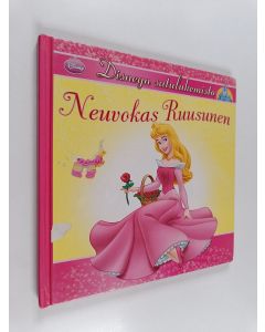 Kirjailijan Jacqueline A. Ball käytetty kirja Neuvokas Ruusunen