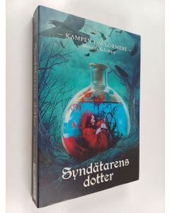 Kirjailijan Melinda Salisbury käytetty kirja Syndätarens dotter