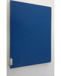 käytetty kirja Kansanopisto 1-8/1986 (vuosikerta) : kansanopistoväen äänenkannattaja