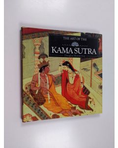 Kirjailijan Douglas Mannering käytetty kirja The art of the Kama Sutra