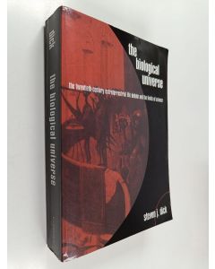 Kirjailijan Steven J. Dick käytetty kirja The biological universe : the twentieth-century extraterrestrial life debate and the limits of science