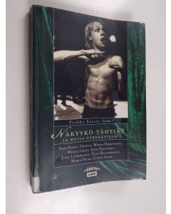 käytetty kirja Näkyykö tähtiä? ja muita nykynäytelmiä