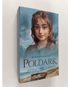 Kirjailijan Winston Graham uusi kirja Muukalainen mereltä (UUSI)