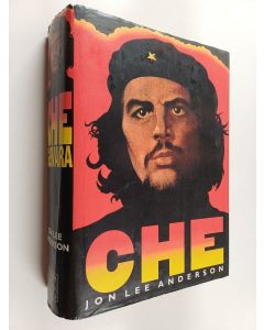 Kirjailijan Jon Lee Anderson käytetty kirja Che