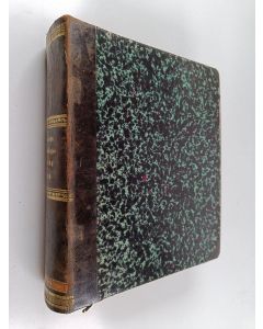 käytetty teos Storfurstendömet Finlands Författningssamling för år 1916