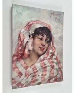 käytetty kirja Hagelstam : Kansainvälinen laatuhuutokauppa Lauantaina 11.12.2010 klo 11