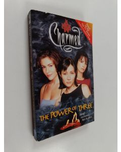 Kirjailijan Eliza Willard käytetty kirja The power of three