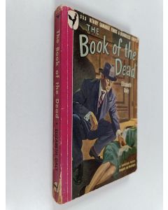 Kirjailijan Elizabeth Daly käytetty kirja The book of the dead