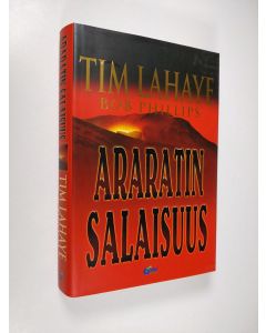 Kirjailijan Tim Lahaye käytetty kirja Araratin salaisuus
