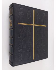 käytetty teos Perhe-Raamattu (1954)