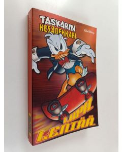 käytetty kirja Lupa lentää