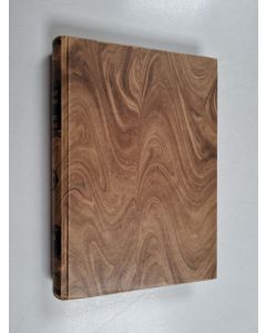 Kirjailijan Donald Gee käytetty kirja Jumalan johdatus ; Hengen hedelmä : tutkielma Raamatun sanan valossa