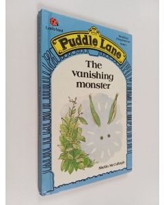 Kirjailijan Sheila McCullagh käytetty kirja The vanishing monster