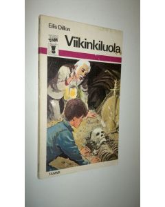 Kirjailijan Eilis Dillon käytetty kirja Viikinkiluola