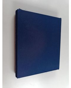 Kirjailijan Jyrki Vesikansa käytetty kirja Pellistä Perlokseen : Oy G. W. Sohlberg ab:n historia 1876-2001 (kotelossa)