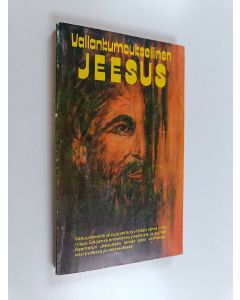 Kirjailijan H. S. Vigeveno käytetty kirja Vallankumouksellinen Jeesus