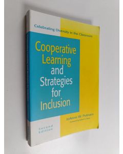 käytetty kirja Cooperative learning and strategies for inclusion : celebrating diversity in the classroom