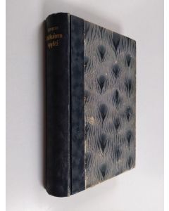 Kirjailijan Burton E. Stevenson käytetty kirja Sotkuinen vyyhti : seikkailuromaani