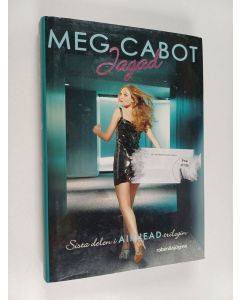 Kirjailijan Meg Cabot käytetty kirja Jagad