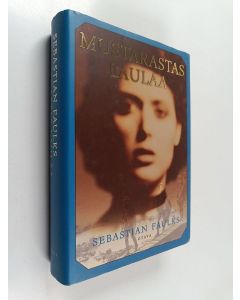 Kirjailijan Sebastian Faulks käytetty kirja Mustarastas laulaa