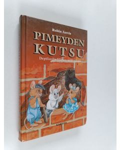 Kirjailijan Robin Jarvis käytetty kirja Pimeyden kutsu