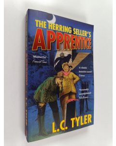 Kirjailijan L. C. Tyler käytetty kirja The Herring Seller's Apprentice