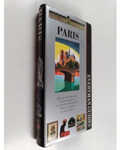 Kirjailijan Clotilde Lefebvre käytetty kirja Paris
