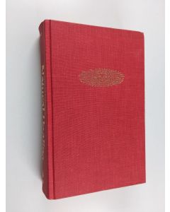 Kirjailijan Mark Bricklin käytetty kirja The Practical Encyclopedia of Natural Healing