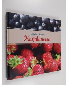 Kirjailijan Kristiina Numelin käytetty kirja Marjakansaa