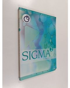 käytetty kirja Sigma 2 : lukion lyhyt matematiikka, Geometria
