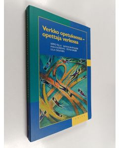 käytetty kirja Verkko opetuksessa - opettaja verkossa