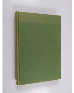 Kirjailijan Frank Hope käytetty kirja Turf culture : a complete manual for the groundsman