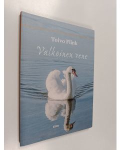 Kirjailijan Toivo Flink käytetty kirja Valkoinen vene