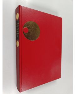 Kirjailijan Pelham Grenville Wodehouse käytetty kirja Outo lintu linnassa