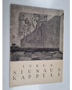 käytetty teos Turun siunauskappeli