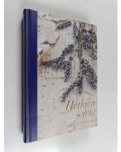 käytetty kirja Hetkien virta : kauneimmat suomalaiset runot