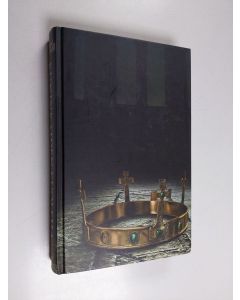 Kirjailijan Bernard Cornwell käytetty kirja Kuninkaiden kuolema : historiallinen romaani