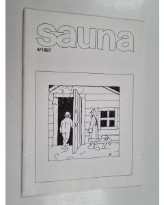 käytetty teos Sauna 4/1997