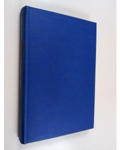 Kirjailijan Hannu Salama käytetty kirja Juhannustanssit