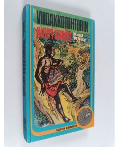 Kirjailijan Paul White käytetty kirja Viidakkotohtorin suuri saalis