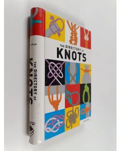 käytetty teos The Directory of Knots